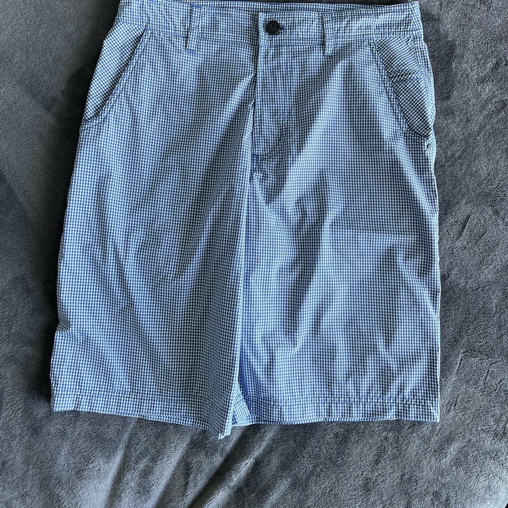 LULULEMON ATLÉTICA SHORTS 32